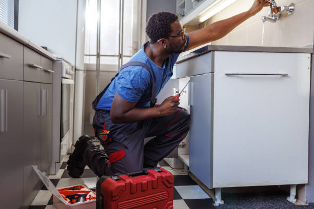 Best Plumbing System Maintenance  in Dogtown, CA